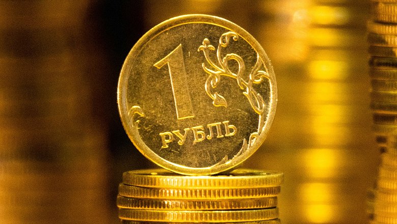 Монетная неделя.