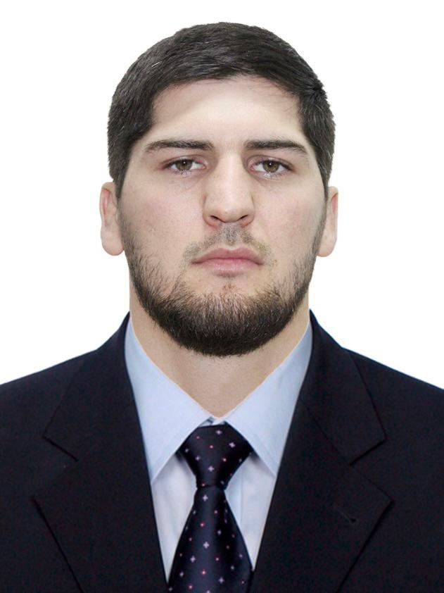 Булаталиев Шамиль Мавлидович.